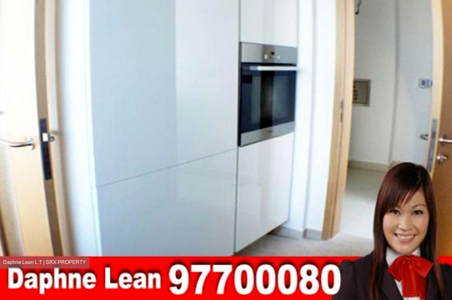 Marina Bay Suites (D1), Condominium #288157741